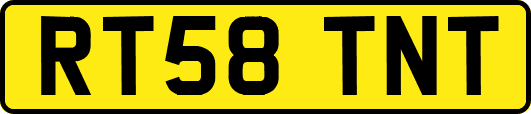 RT58TNT