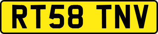 RT58TNV