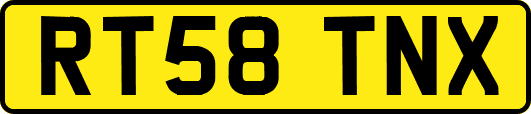 RT58TNX