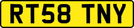 RT58TNY