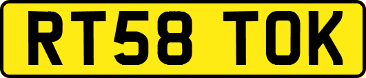 RT58TOK
