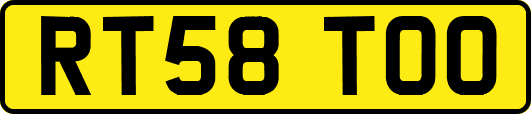 RT58TOO