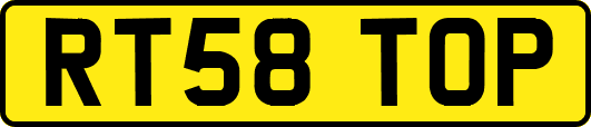 RT58TOP