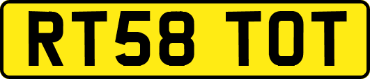 RT58TOT