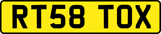RT58TOX