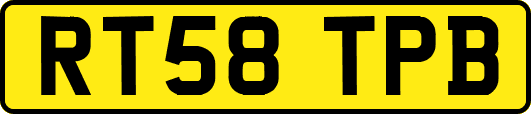 RT58TPB