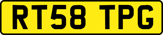 RT58TPG