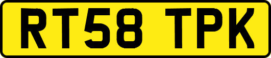 RT58TPK