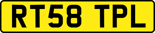 RT58TPL