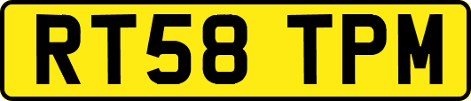 RT58TPM