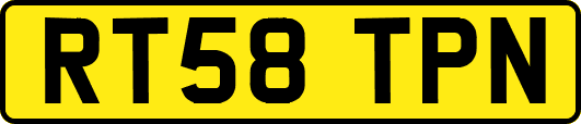 RT58TPN