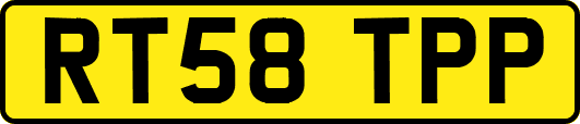 RT58TPP