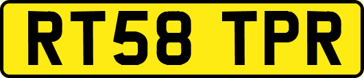 RT58TPR