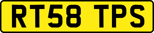 RT58TPS