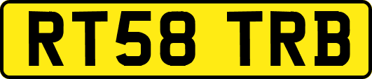 RT58TRB
