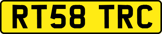 RT58TRC