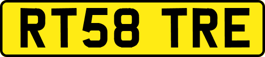 RT58TRE