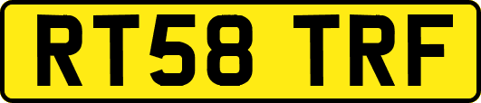 RT58TRF