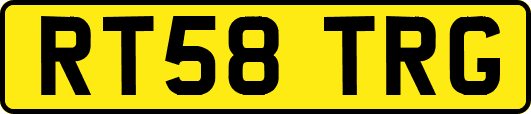 RT58TRG