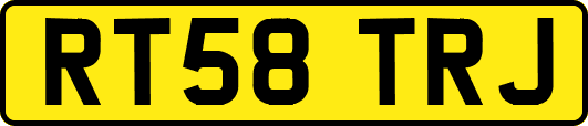 RT58TRJ
