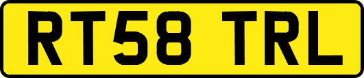 RT58TRL