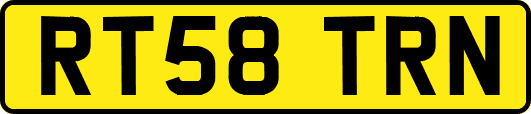 RT58TRN