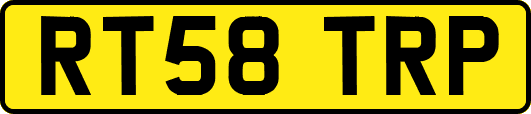 RT58TRP