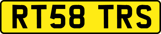 RT58TRS
