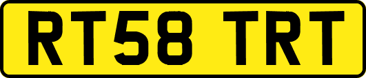 RT58TRT