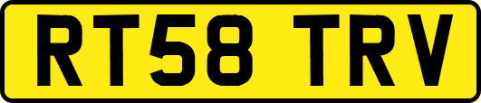 RT58TRV