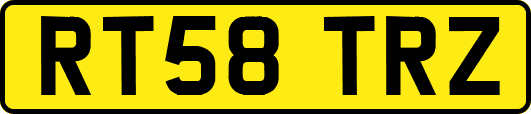 RT58TRZ
