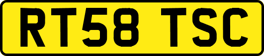 RT58TSC