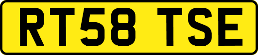RT58TSE