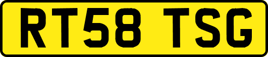 RT58TSG