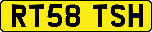 RT58TSH