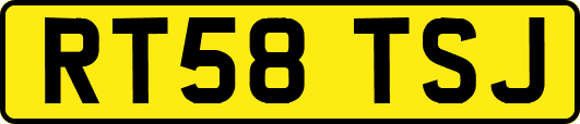 RT58TSJ