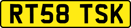 RT58TSK