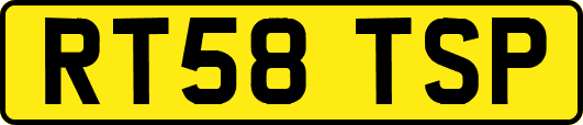 RT58TSP