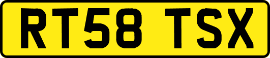 RT58TSX