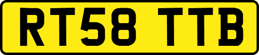 RT58TTB