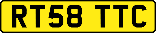 RT58TTC