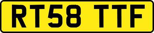 RT58TTF
