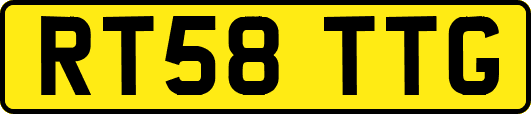 RT58TTG