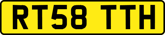RT58TTH