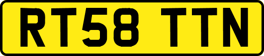 RT58TTN