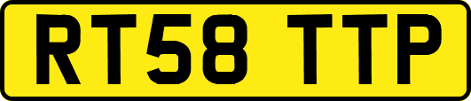 RT58TTP