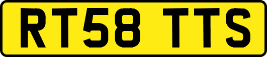 RT58TTS