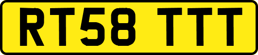 RT58TTT