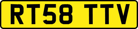 RT58TTV