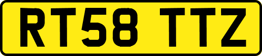 RT58TTZ